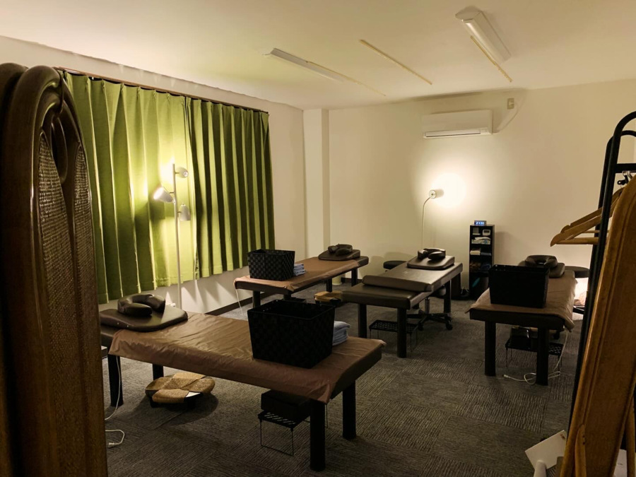 ボディリズム横浜中華街店（整体師の求人）の写真3枚目：