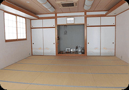 デイサービスセンターきりしき　上峰の写真4枚目：