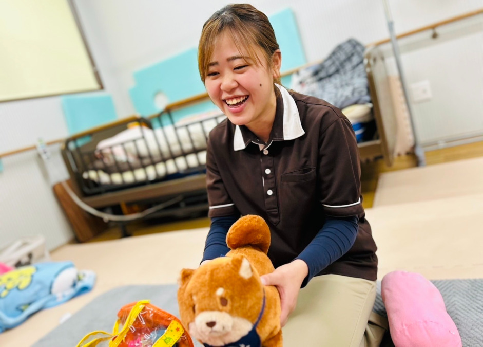 CLAN守口の写真