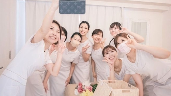 美人バスト川崎店の写真7枚目：