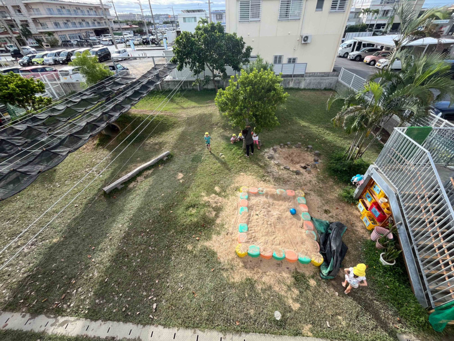 めぐみの森保育園（保育士の求人）の写真20枚目：