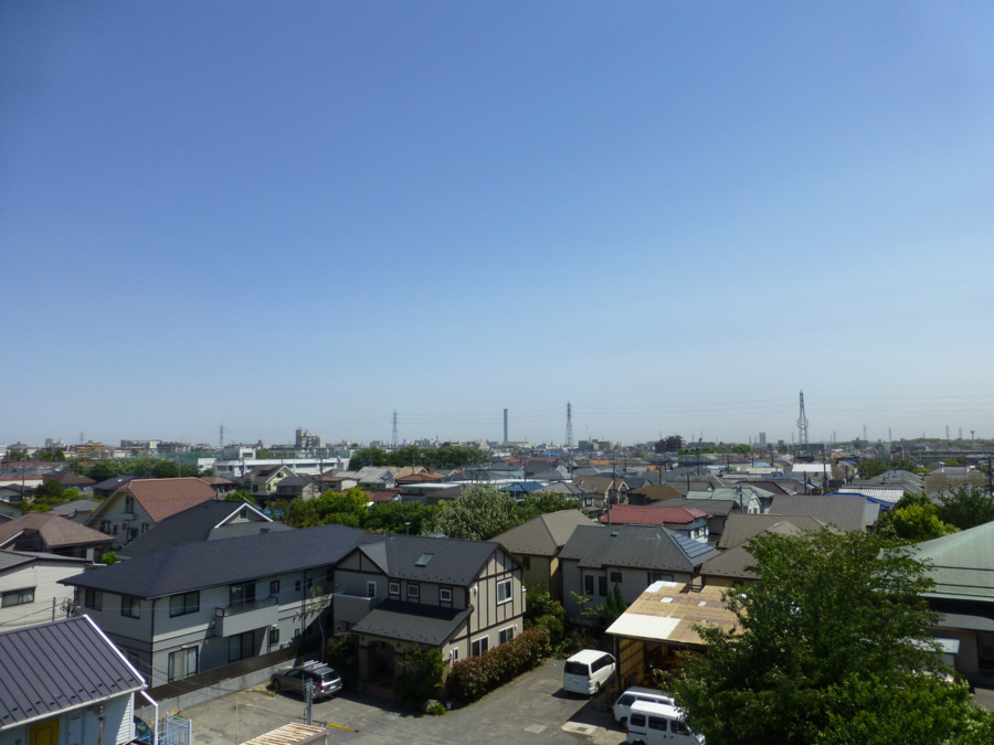 都市型軽費老人ホーム   ケアハウスかみれんの写真4枚目：