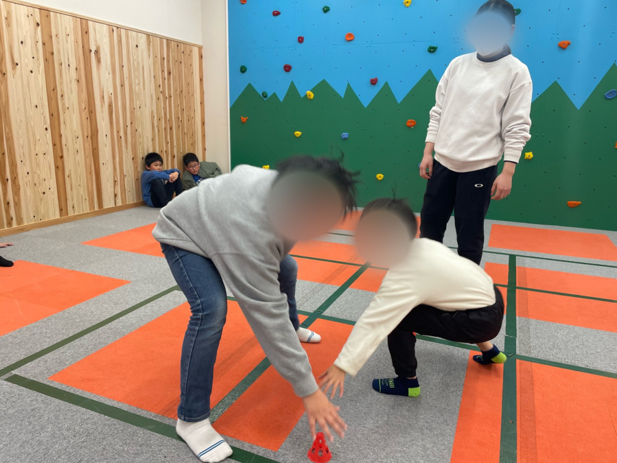 ダブルピースワークアウト（児童指導員/指導員の求人）の写真6枚目：