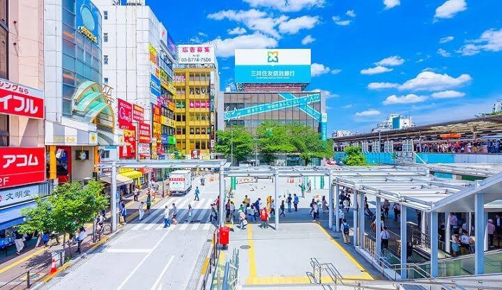 オーロラ治療院　中野店【2025年04月オープン】の写真6枚目：