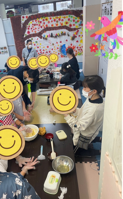 おおきな木 真法院町（介護タクシー/ドライバーの求人）の写真3枚目：