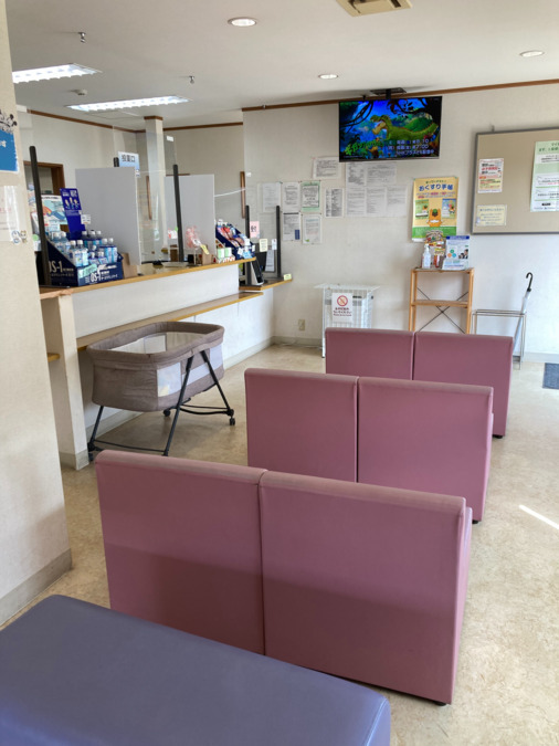 ツカサ薬局 東小保方店（薬剤師の求人）の写真3枚目：