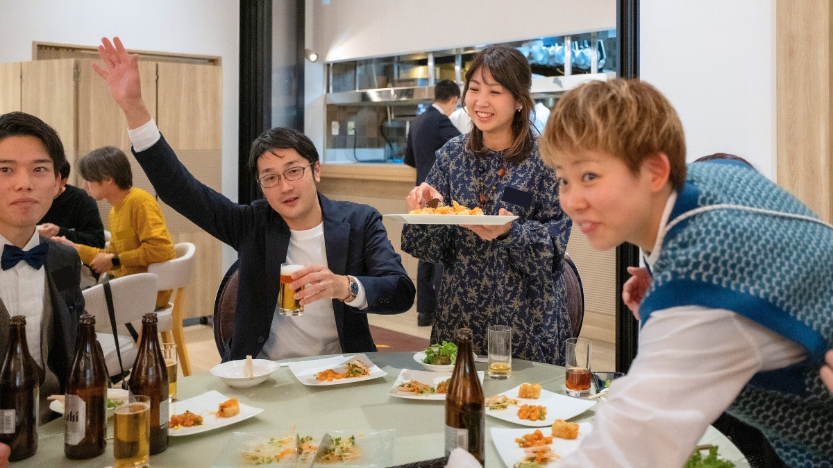 ここから訪問看護リハビリケア東戸塚（作業療法士の求人）の写真4枚目：