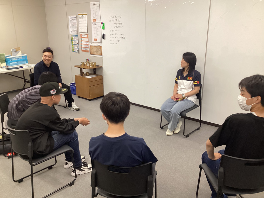 児童発達支援/放課後等デイサービスARCH【2025年06月01日オープン】の写真15枚目：