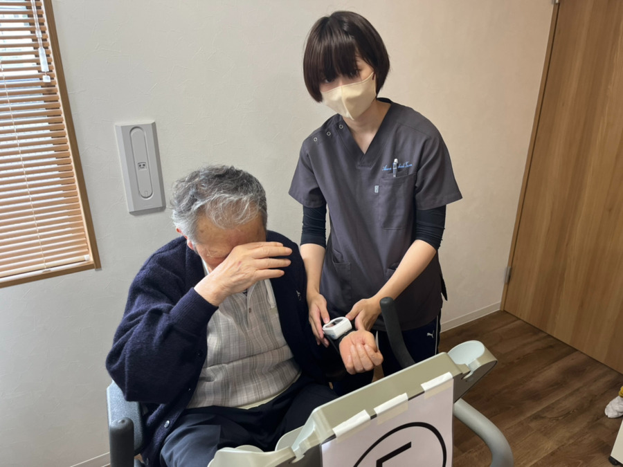 小多機ホームしょうわ家族（介護職/ヘルパーの求人）の写真4枚目：