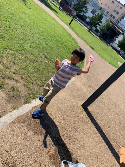 放課後等デイサービス ウィズ長田・須磨の写真3枚目：