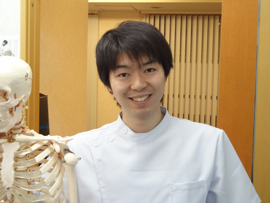 あさひ鍼灸整骨院の写真3枚目: