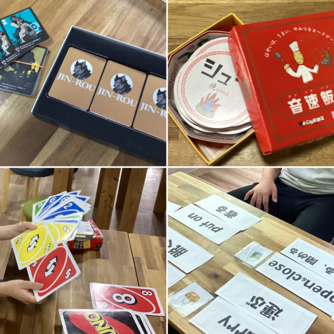 カルティボ　ネクスト（児童指導員/指導員の求人）の写真8枚目：
