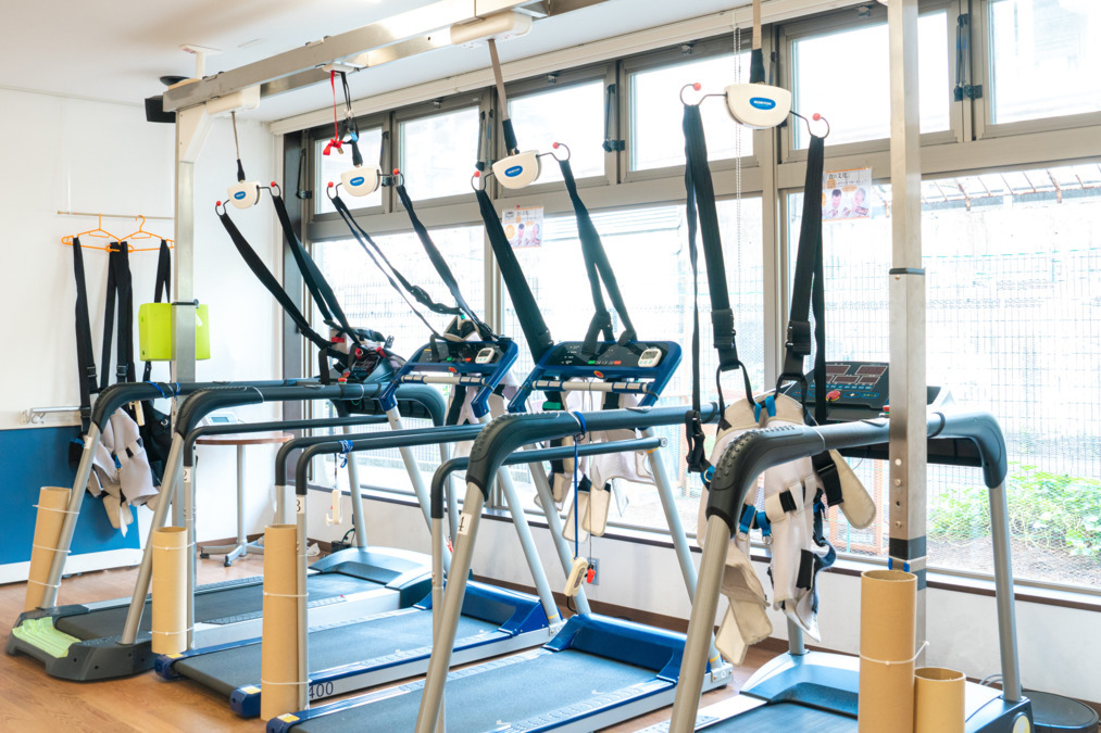 アルクラボ水元【2026年03月01日オープン予定】（看護師/准看護師の求人）の写真4枚目：