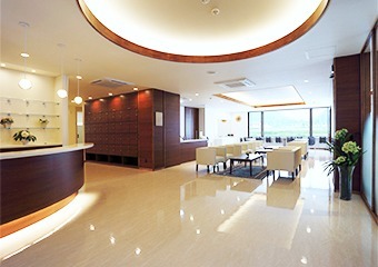 医療法人社団高陵会 リハビリケアセンターの写真