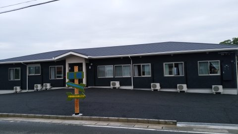 小規模多機能型居宅介護事業所　道標（介護職/ヘルパーの求人）の写真1枚目：