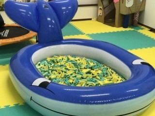 放課後デイサービスキッズスポーツ（作業療法士の求人）の写真2枚目：