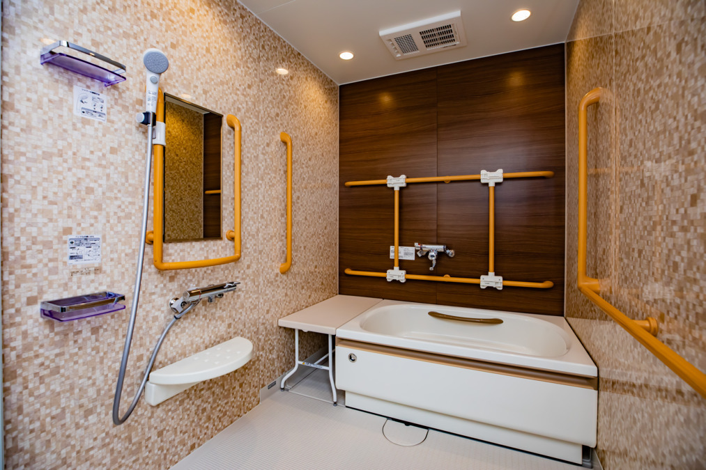 ニチイライフケアいずみ中央ヘルパーステーション(介護職/ヘルパーの求人)の写真6枚目: