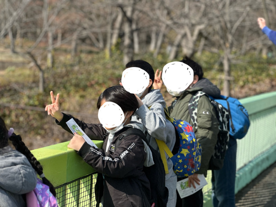 児童発達支援・放課後等デイサービス　こはるび（児童指導員/指導員の求人）の写真6枚目：