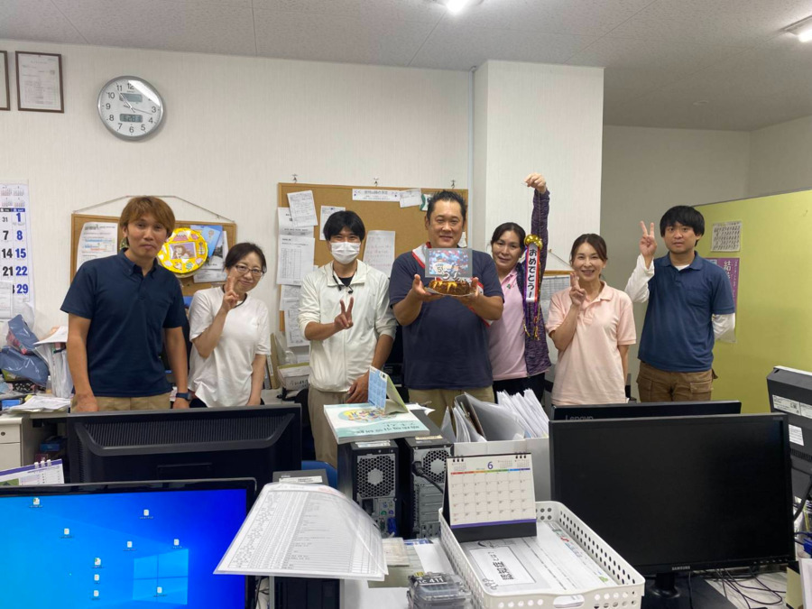 リクラス東京　訪問介護よつば（介護職/ヘルパーの求人）の写真3枚目：