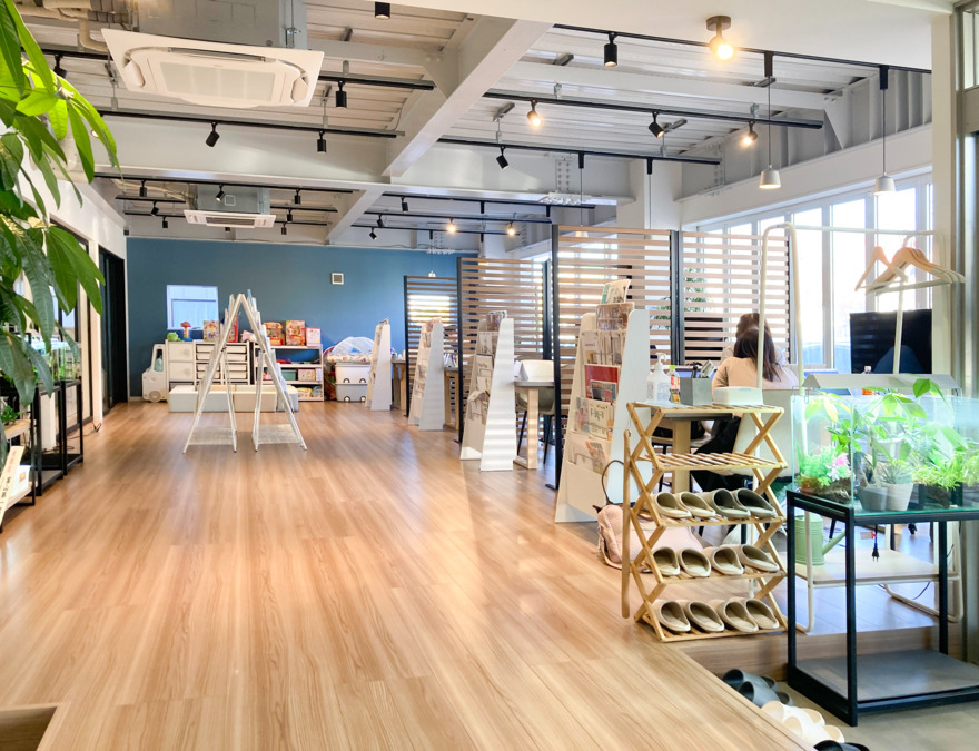 アップデートソーシャルワーク【2025年冬オープン予定】（サービス管理責任者の求人）の写真2枚目：