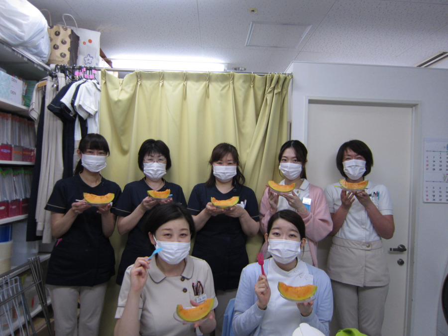 さちこ歯科（歯科衛生士の求人）の写真11枚目：