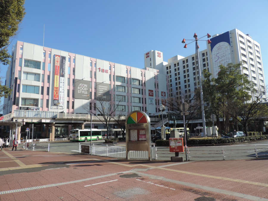 プリッツジム塚口(インストラクターの求人)の写真2枚目: