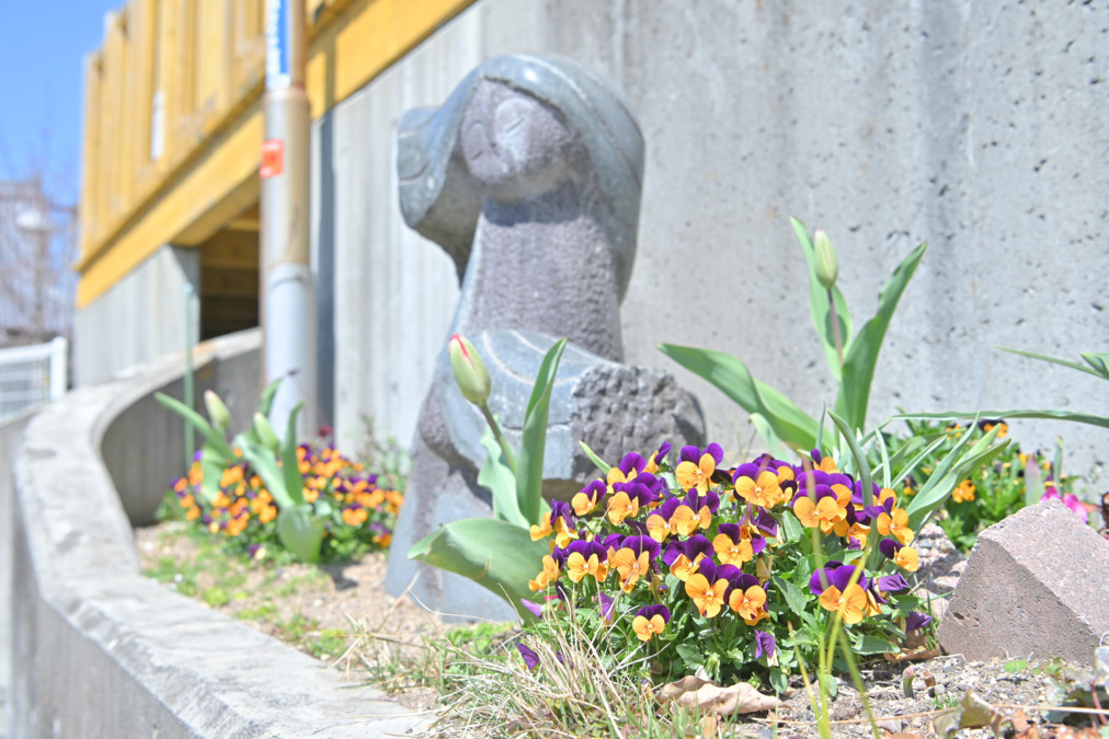 こまの認定こども園（保育士の求人）の写真2枚目：