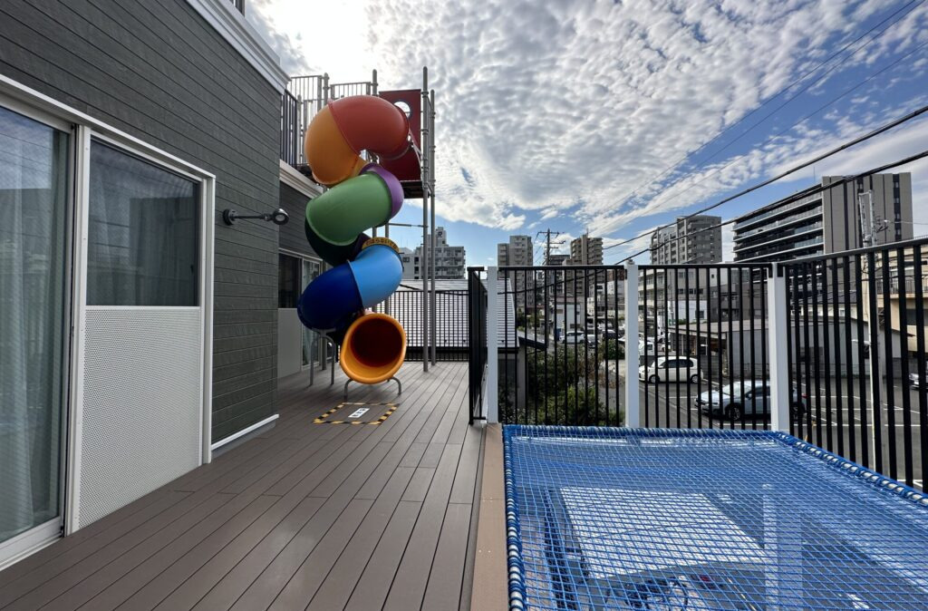 まなびの森保育園平塚(保育士の求人)の写真3枚目: