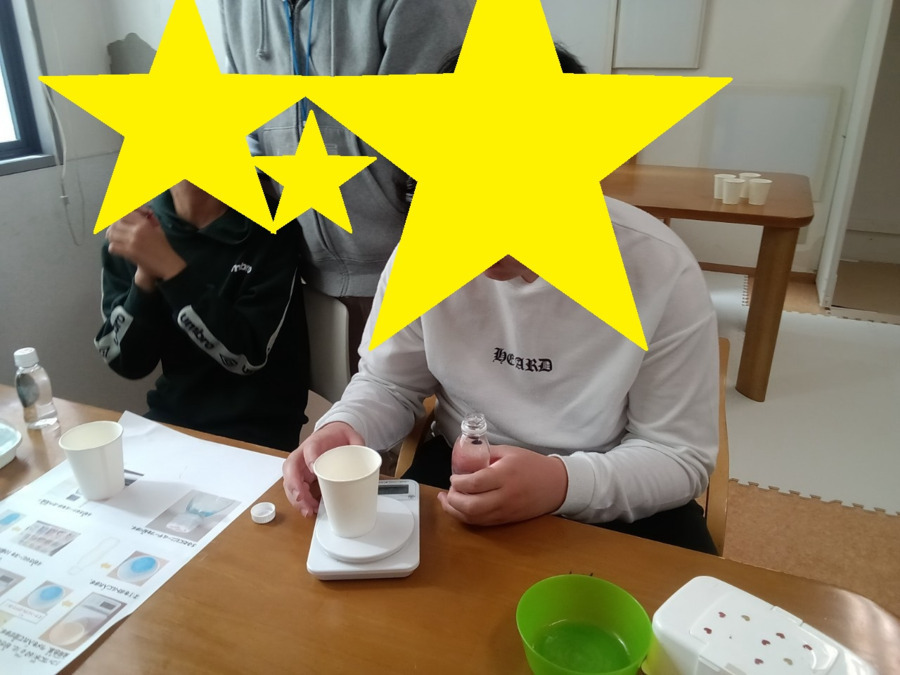 放課後等デイサービス ハピスポ泉佐野（児童指導員/指導員の求人）の写真15枚目：