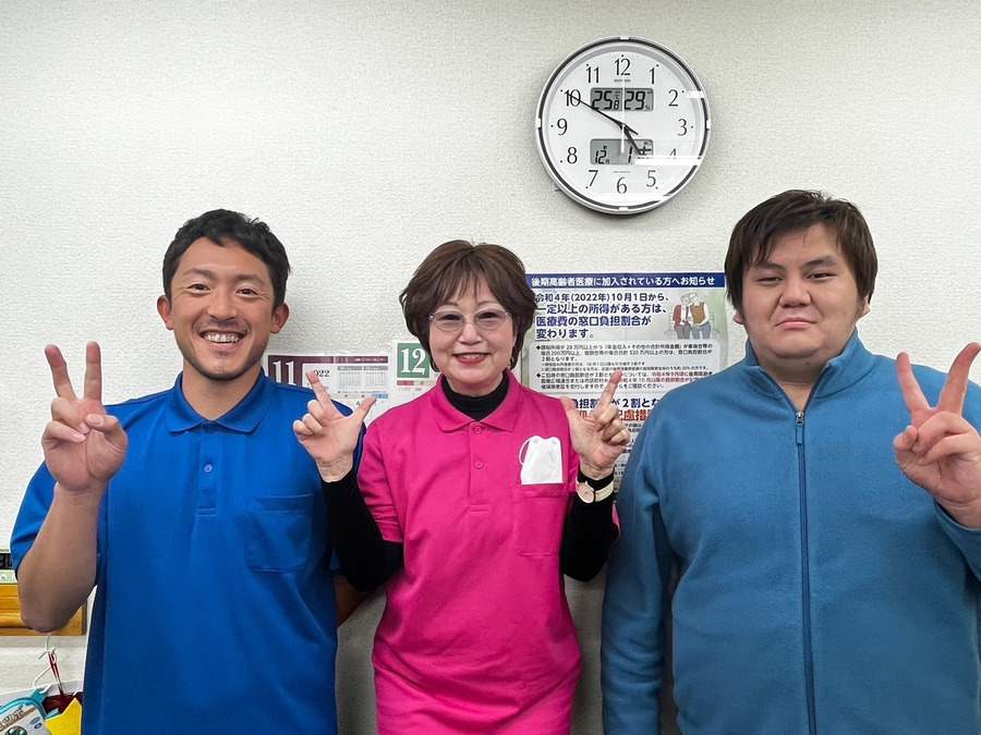 品川フィットネスクラブ デイサービスの写真3枚目：
