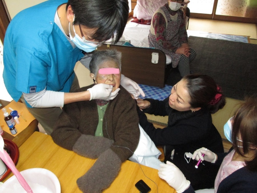 木曽団地歯科（歯科衛生士の求人）の写真3枚目：
