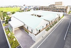 グループホーム ぬくもりの写真