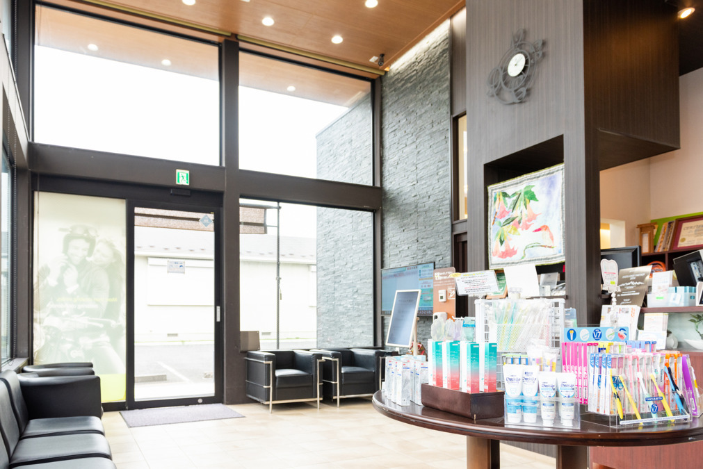 医療法人宝歯会 平沢歯科（歯科衛生士の求人）の写真4枚目：