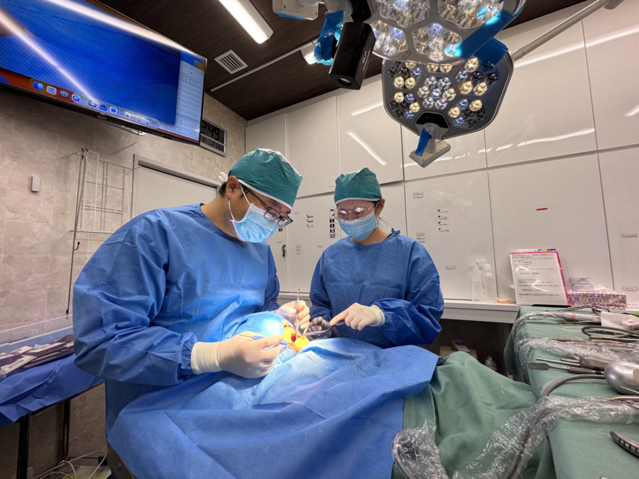 プライム歯科梶が谷（歯科医師の求人）の写真2枚目：