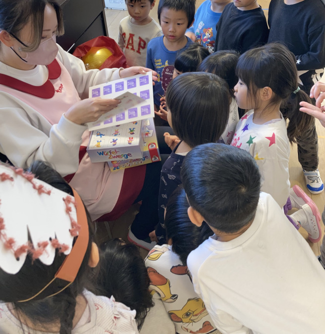 ほっぺるランド北新宿（保育士の求人）の写真4枚目：
