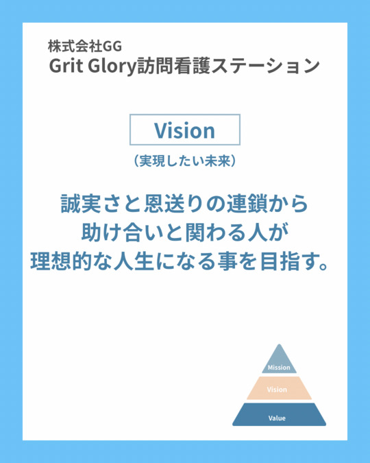 訪問看護ステーション Grit Glory【2026年冬オープン予定】の写真4枚目：