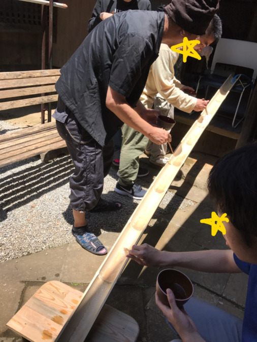 利生院の写真6枚目：
