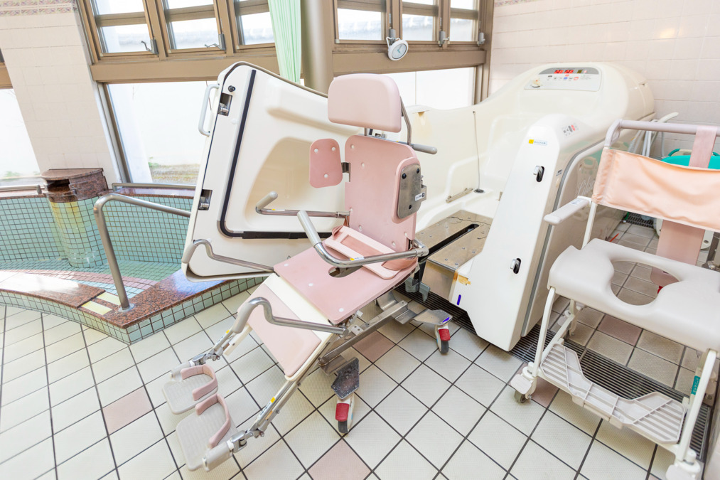 大野橋デイサービスセンターの写真