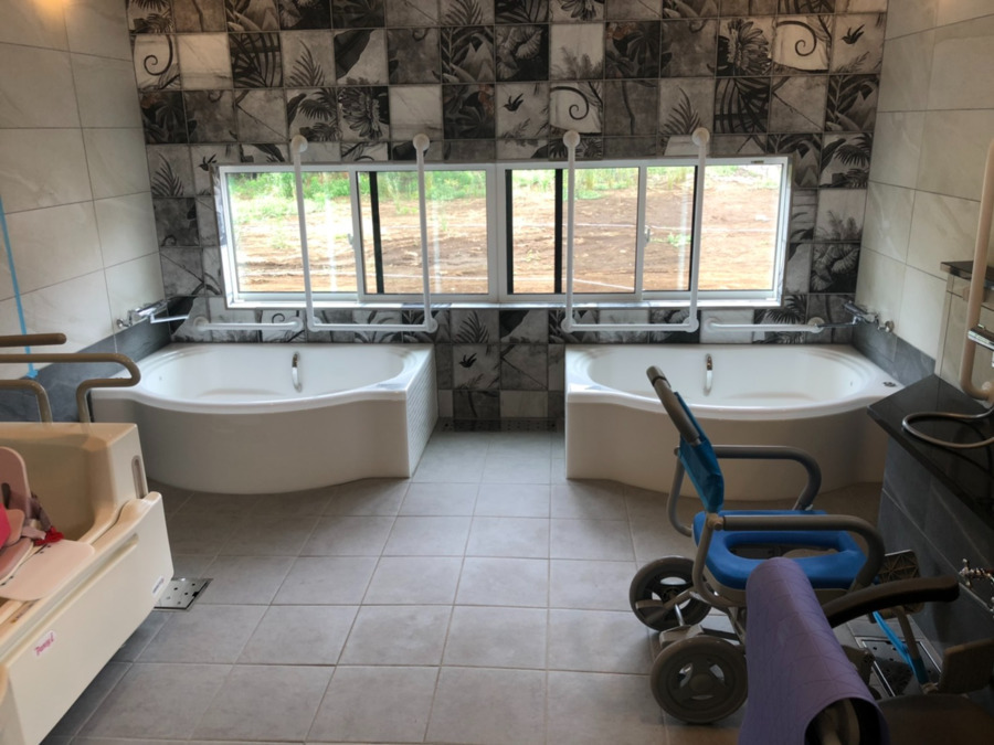 あっとホームリハビリケア(介護タクシー/ドライバーの求人)の写真4枚目: