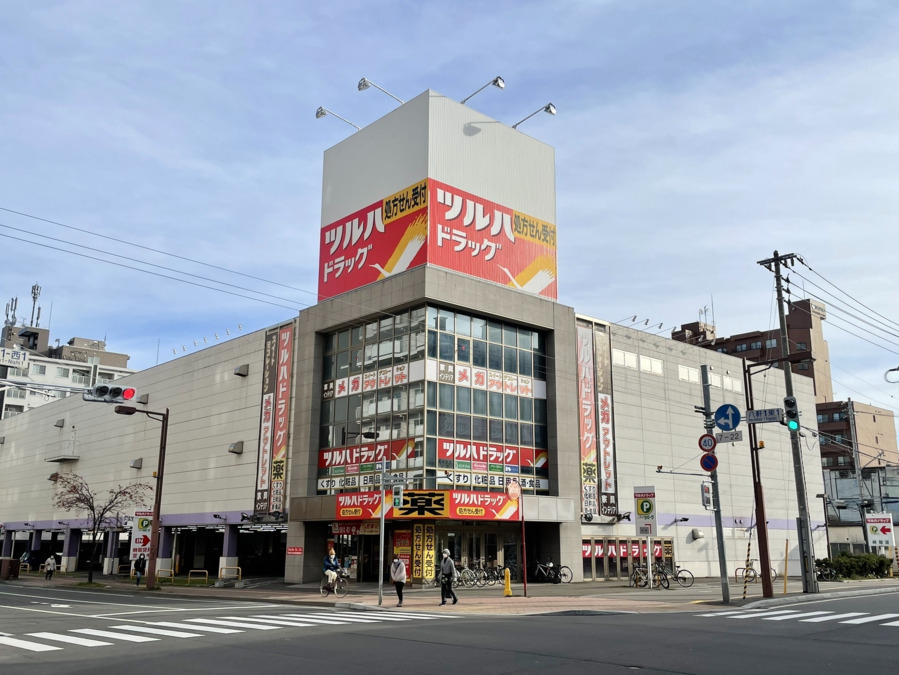 クレーン整骨院琴似駅東口店の写真11枚目：