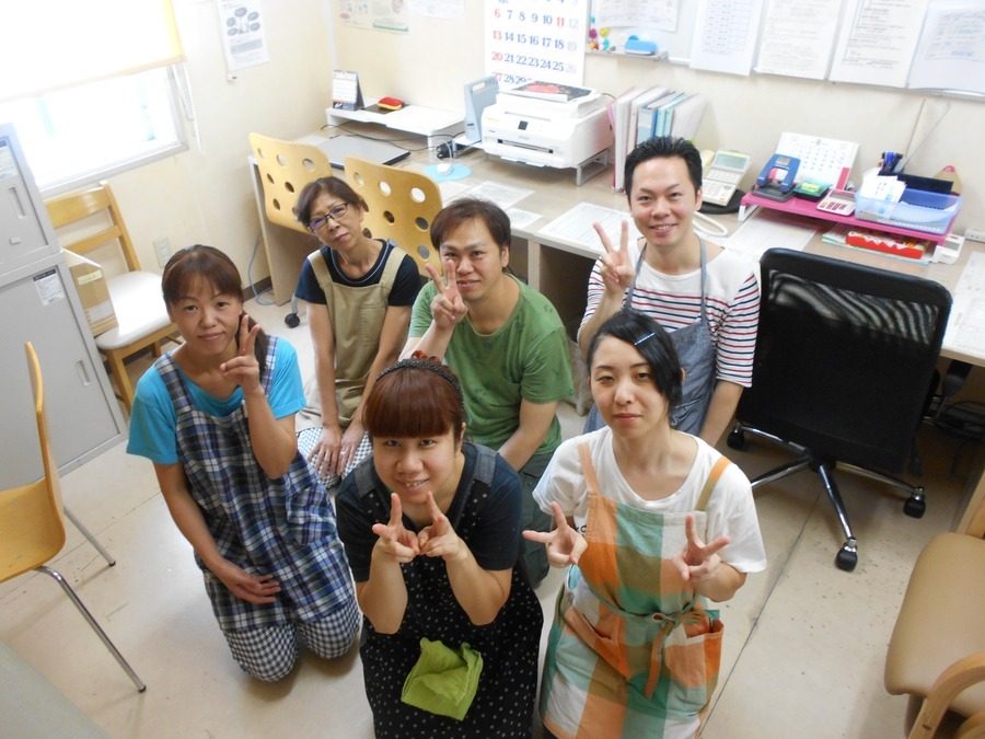 サニースポット美園の写真3枚目: