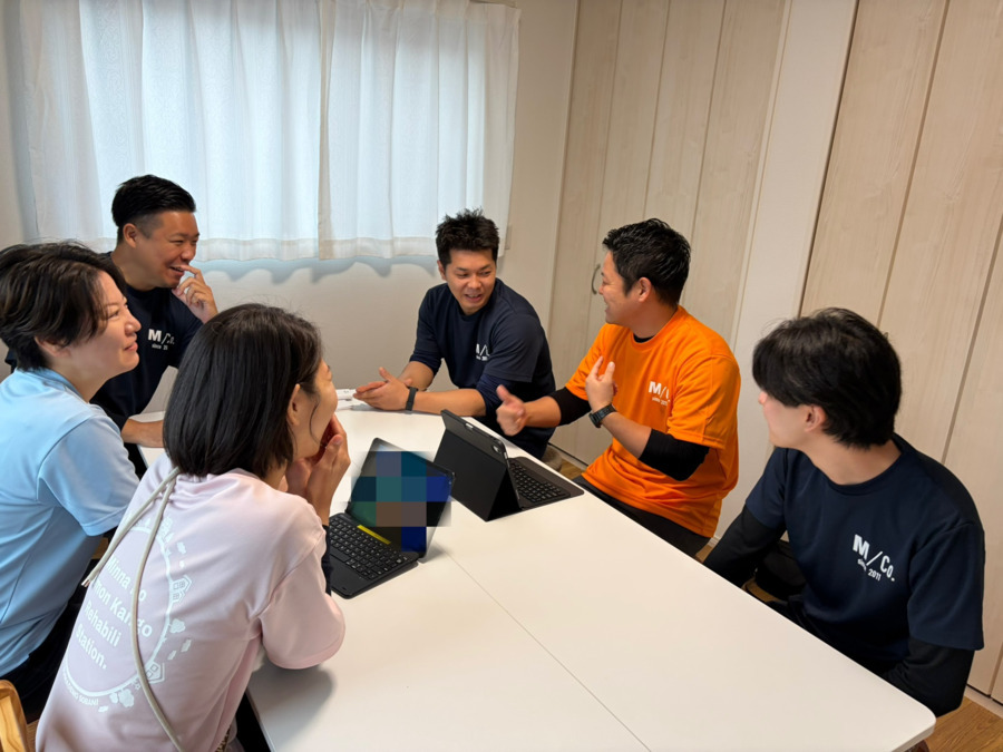 みんなの訪問看護リハビリステーション磯子(作業療法士の求人)の写真4枚目: