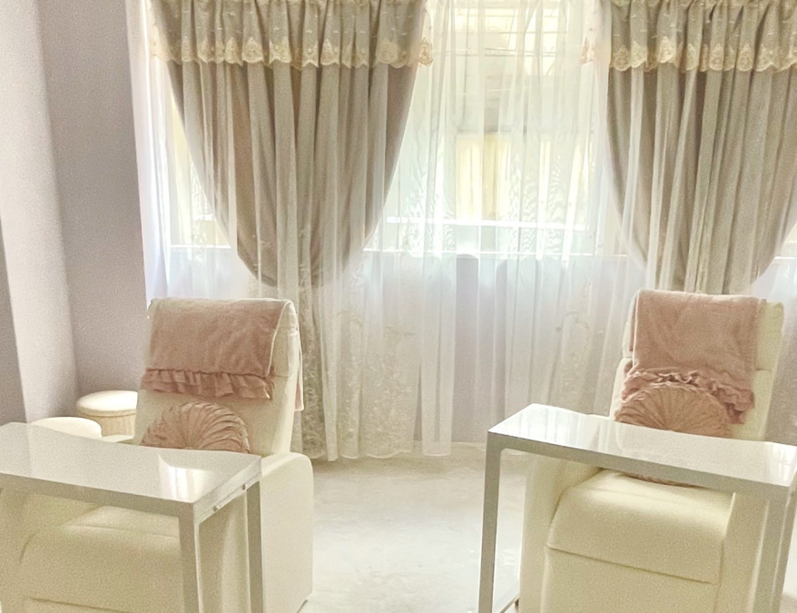 はあとねいる経堂店の写真