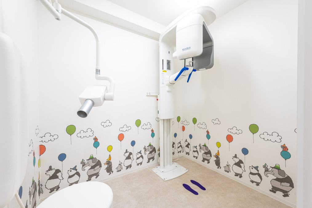 夙川やまもと歯科（歯科衛生士の求人）の写真3枚目：