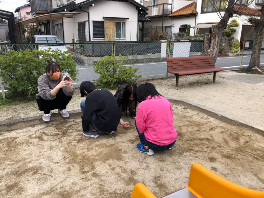 放課後等デイサービス Happy veryの写真26枚目：