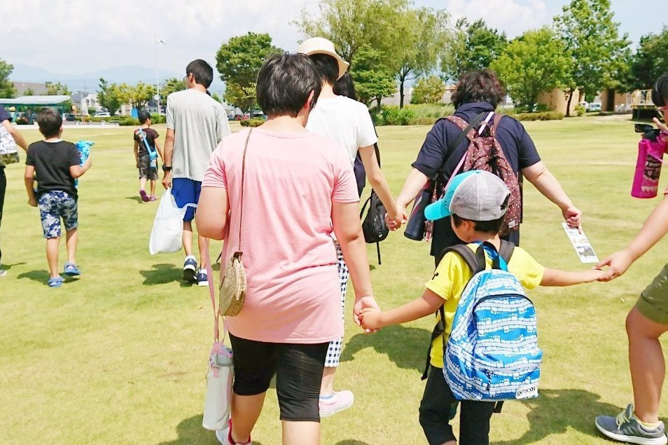 児童発達支援・放課後等デイサービス ともしびの家 -KODATSUNO-【2021年09月01日オープン予定】(児童指導員の求人)の写真: