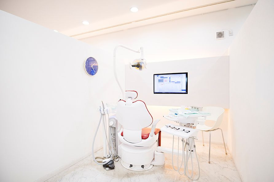 しげなが歯科医院（歯科医師の求人）の写真5枚目：