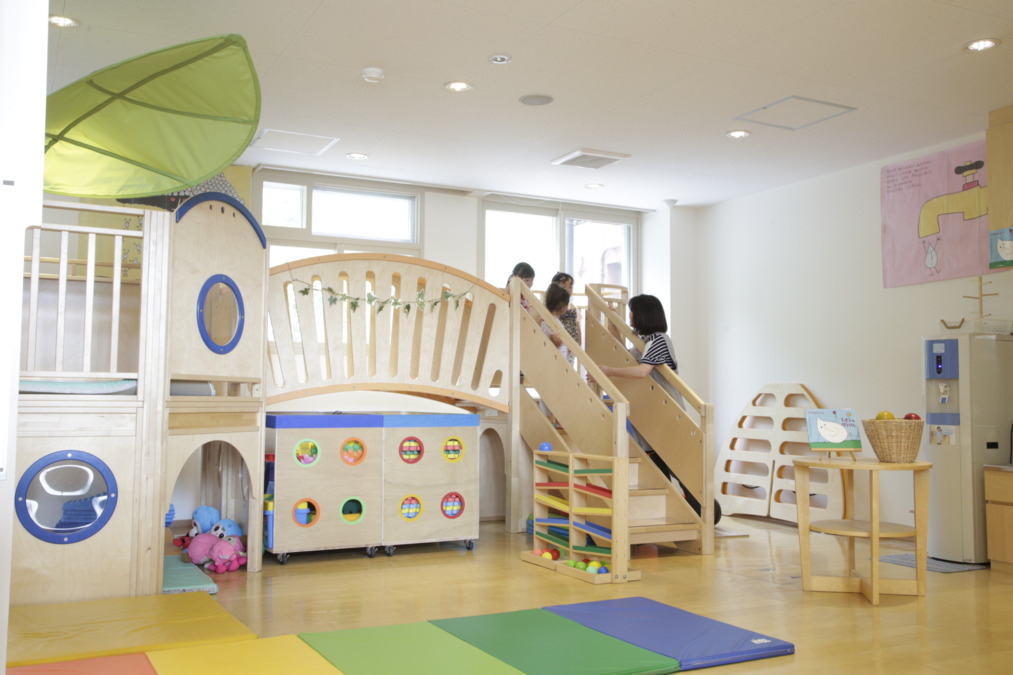 認定こども園そらいろ（幼稚園教諭の求人）の写真3枚目：