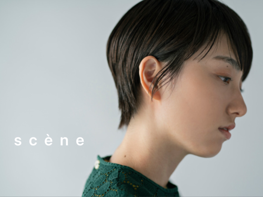 scene（美容師の求人）の写真3枚目：