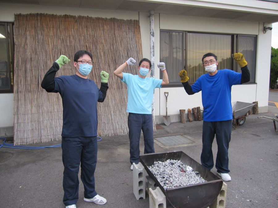 特別養護老人ホーム弘恩苑（介護職/ヘルパーの求人）の写真4枚目：